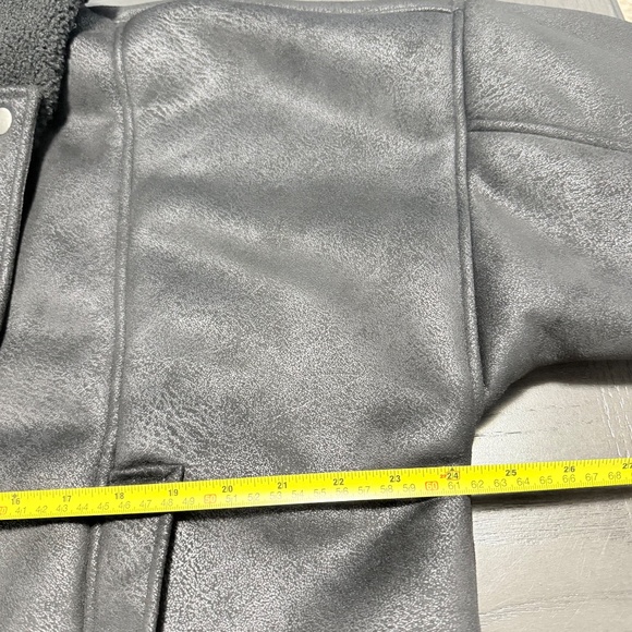 Sundance Moss Ridge Coat Size XL Black - Picture 7 of 10